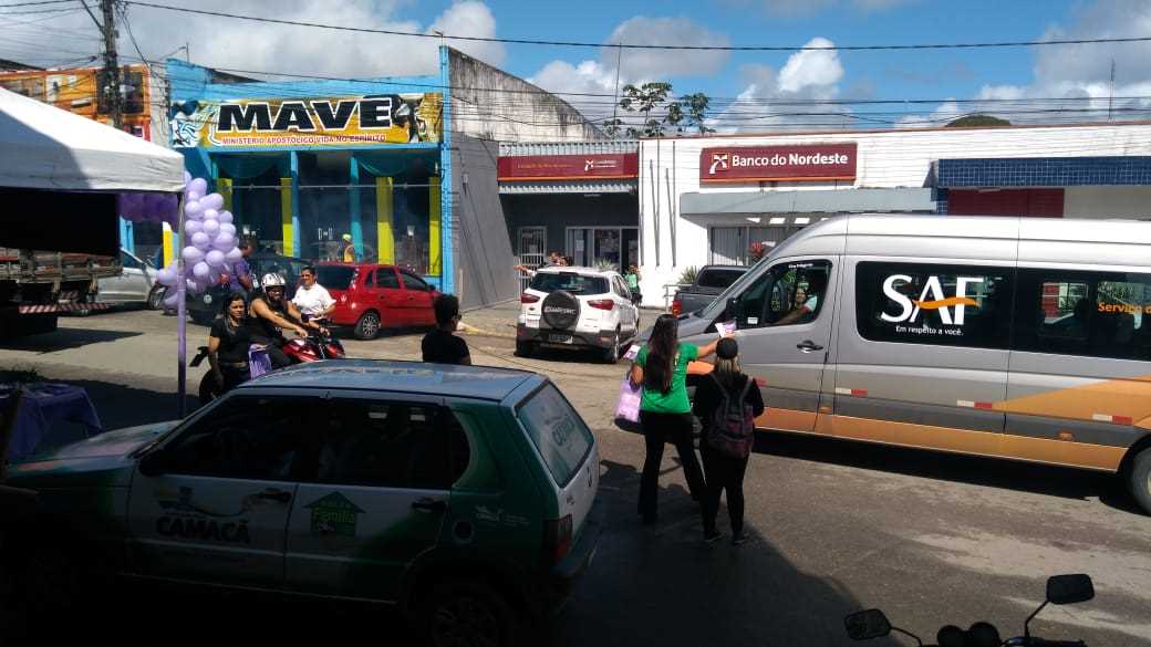 PIT STOP